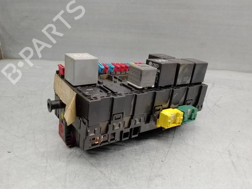Fuse box SEAT IBIZA II (6K1) 1.9 TDI | BP16413400E1 