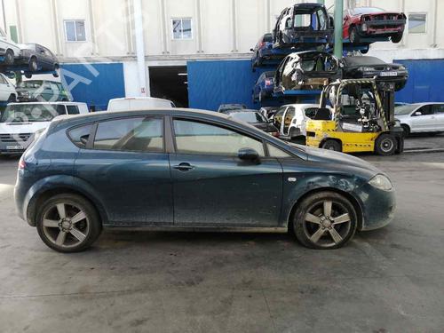 Instrument cluster SEAT LEON (1P1)  | BP9246062C47 