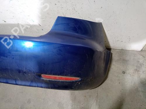 Bak støtfanger MAZDA 6 Hatchback (GG) 2.0 DI (GG14) | BP22248723C8 
