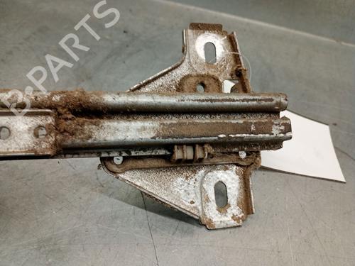 Vindusheismekanisme venstre foran RENAULT MASTER II Van (FD) 2.8 dTI (FD0C, FD0F, FD2B, FD2F, FD3C, FD3F) | BP29942428C22