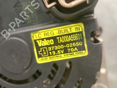 Alternator HYUNDAI ATOS PRIME (MX) 1.1 | BP37603966M7 - Image 6