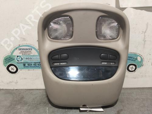Used Interior roof light Interior roof light CHRYSLER 300M (LR) 2.7 V6 24V (204 hp) 33856368 33856368