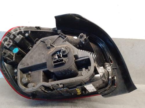 Right taillight CITROËN C3 III (SX) 1.2 PURETECH 82 | BP29434172C35 