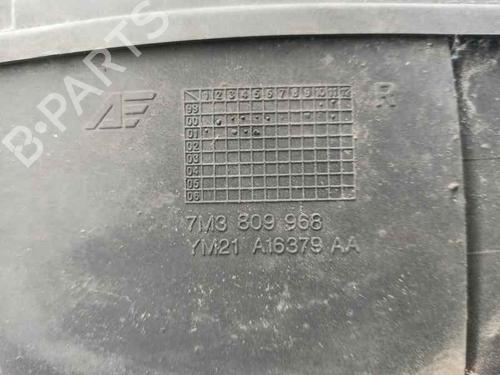 Wheel arch SEAT ALHAMBRA (7V8, 7V9) 1.9 TDI | BP20255938C56 