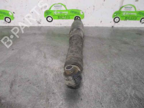 Right rear shock absorber PEUGEOT EXPERT (224_) 1.9 D | BP3686057M19 
