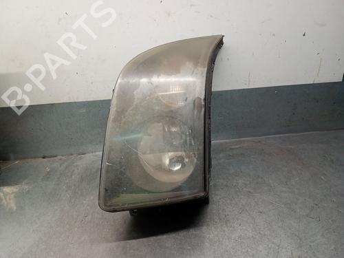 Used Left headlight VW CRAFTER 30-35 Bus (2E_) 2.5 TDI (136 hp) 27171244