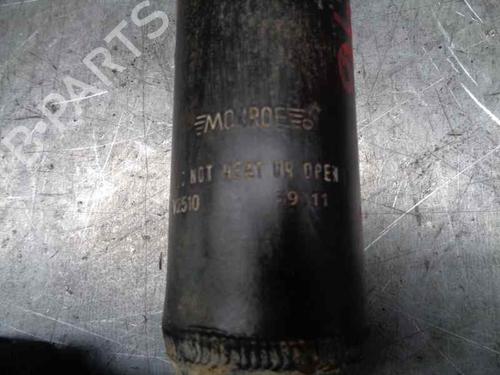 Left rear shock absorber PEUGEOT EXPERT (224_)  | BP5048688M18 