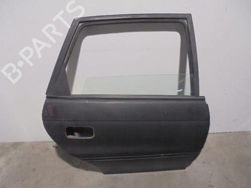 Used Right rear door OPEL ASTRA F Saloon (T92) [1991-2001]  10163784