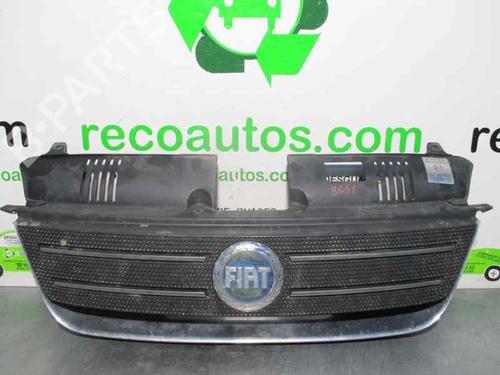 Grille FIAT IDEA (350_) 1.9 JTD 735357980