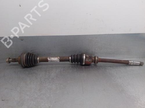 Drivaksel fortil Højre PEUGEOT 206 CC (2D) 1.6 16V (2DNFUF, 2DNFUR) (109 hp) 30315324