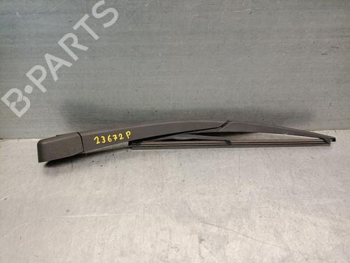 Rear windshield wiper arm FORD FIESTA VI (CB1, CCN) 1.6 TDCi 8A6117406AA | 1513761