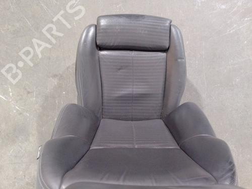 Left front seat INFINITI Q50 50 D | BP34625960C15  - Image 6