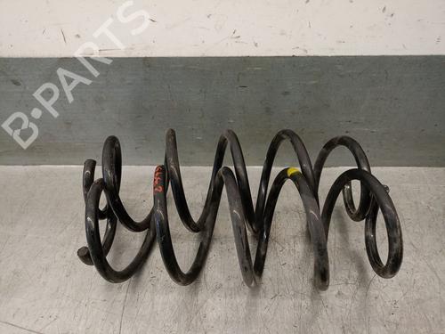 Shock absorber spring MERCEDES-BENZ A-CLASS (W177) A 180 d (177.003) | BP29973295C152