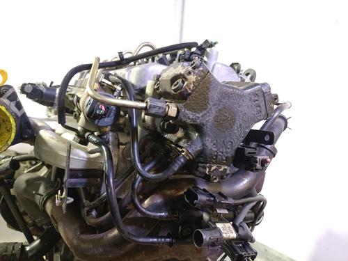 Engine HYUNDAI SANTA FÉ I (SM) 2.0 CRDi | BP27403267M1 