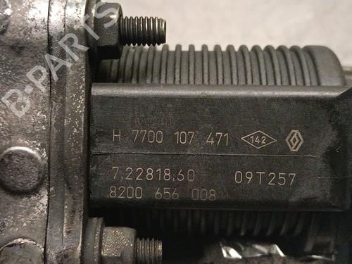 Egr NISSAN KUBISTAR Van (X76) 1.5 dCi 70 | BP31929298M69 - Image 5