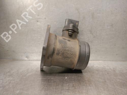 Used Mass air flow sensor AUDI A4 B5 (8D2) 1.8 (125 hp) 30201549
