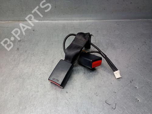 Used Seat buckle KIA RIO III (UB) 1.25 CVVT (86 hp) 26588082