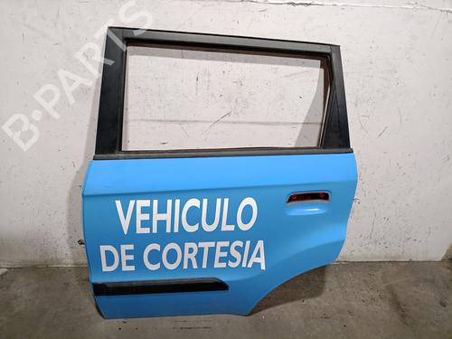 Used Left rear door KIA SOUL I (AM) 1.6 CRDi 128 (126 hp) 22732286