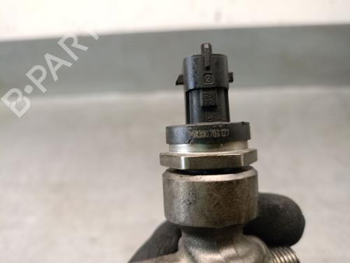 Injection rail NISSAN QASHQAI I (J10, NJ10) 2.0 dCi | BP30897977M98