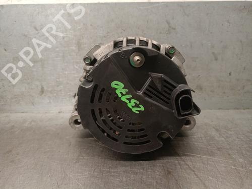 Alternator MERCEDES-BENZ SLK (R170) 320 (170.465) | BP27522306M7 