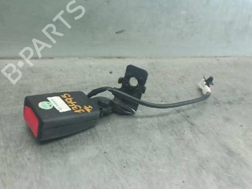 Seat buckle HYUNDAI i20 I (PB, PBT) 1.2 89840C8200TRY