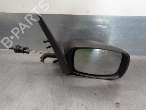 Used Right mirror FORD FIESTA III (GFJ) 1.3 Cat (60 hp) 13583397