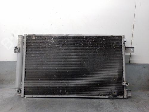 Used AC radiator AC radiator TOYOTA AVENSIS Estate (_T25_) 2.0 D-4D (ADT250_, ADT250R) (126 hp) 31169297 31169297