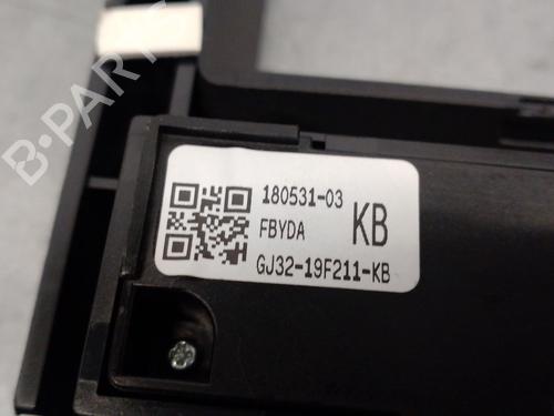 Switch LAND ROVER RANGE ROVER EVOQUE (L538) 2.0 D 4x4 | BP27190817I30 