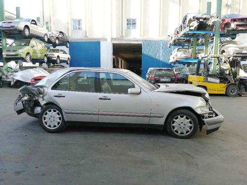 Other MERCEDES-BENZ E-CLASS (W210) E 300 Turbo-D (210.025) | BP20258576O1 