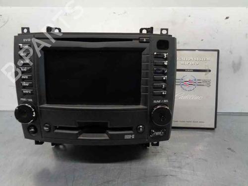 Pantalla multifuncion CADILLAC CTS 3.2 (218 hp) 6157893