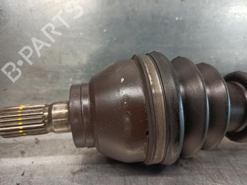 Left front driveshaft BMW MOTORCYCLES K K 75 (K569) | BP32663187M38 - Image 2