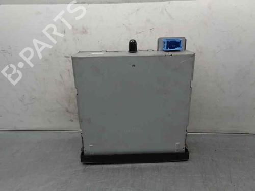 Radio PEUGEOT 207 (WA_, WC_) 1.6 16V | BP7114850E6 