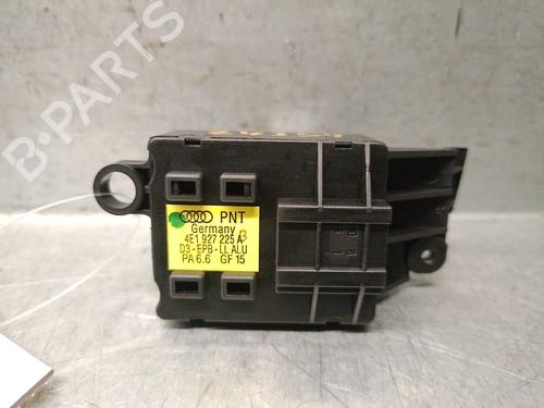 Hand brake AUDI A8 D3 (4E2, 4E8) 3.0 TDI quattro | BP32204176I18