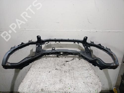 Front slam panel FORD FOCUS C-MAX (DM2) 1.6 TDCi | BP38536138C72 - Image 4