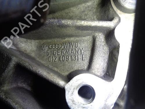 Gearbox AUDI A6 C5 (4B2) 2.4 | BP10283038M3 