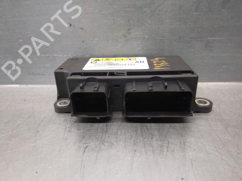 ECU airbags OPEL ASTRA J (P10) 1.7 CDTI (68) | BP13887657M53 