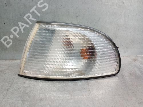 Left front indicator AUDI A4 B5 (8D2) 1.9 TDI | BP24334466C32 