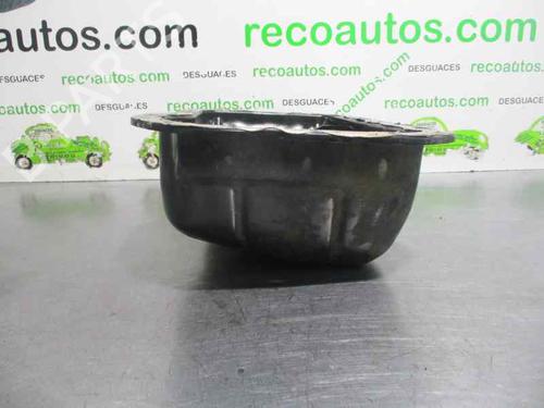 Oil sump VOLVO 460 (464) 1.9 Turbo-Diesel | BP20248341M115 