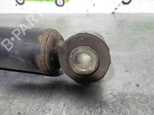 Left rear shock absorber RENAULT CLIO III (BR0/1, CR0/1) 1.2 16V (BR02, BR0J, BR11, CR02, CR0J, CR11) | BP4518956M18 