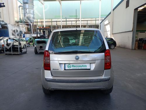 Rear parcel shelf FIAT IDEA (350_) 1.4 16V | BP35980567C85 - Image 5