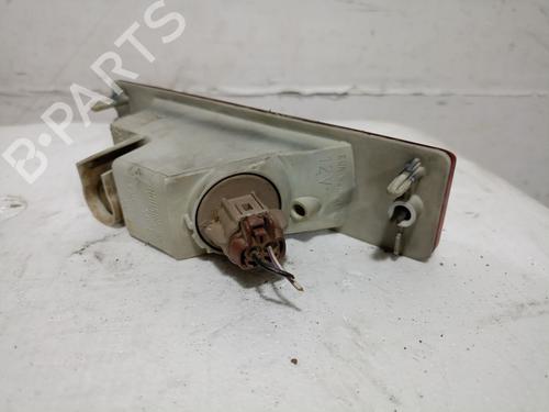 Rear fog light NISSAN X-TRAIL I (T30) 2.2 dCi 4x4 | BP22927476C37 
