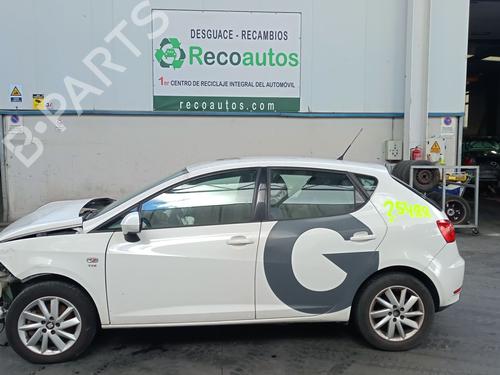 Left front window switch SEAT IBIZA IV (6J5, 6P1) 1.6 TDI | BP35755468I27 - Image 6
