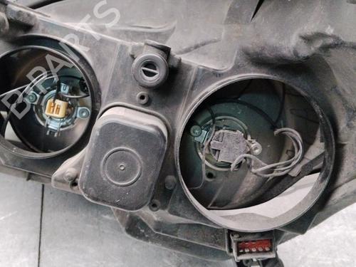 Right headlight OPEL ASTRA H GTC (A04) 1.9 CDTI (L08) | BP37240140C29 - Image 6