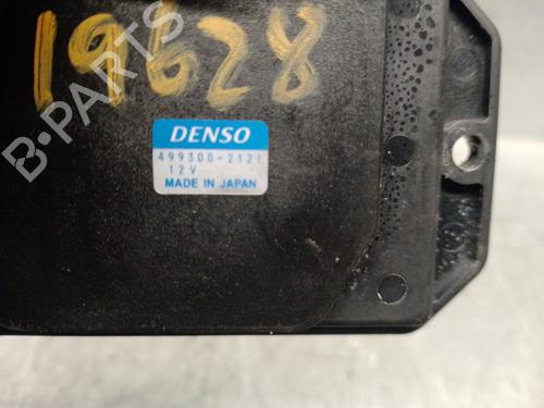 Heater resistor TOYOTA AVENSIS Saloon (_T25_) 1.8 VVT-i (ZZT251_, ZZT251R) | BP16450454M108 