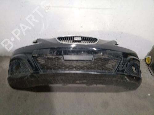 Used Front bumper SEAT LEON (1P1) 1.6 TDI (105 hp) 29325006