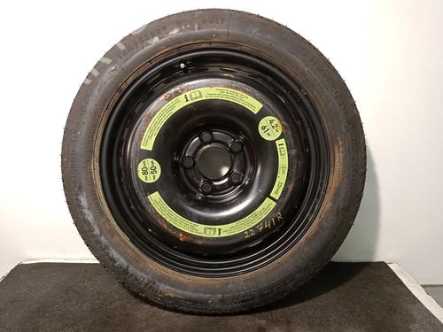 Used Jack Kit MERCEDES-BENZ C-CLASS (W203) C 180 Kompressor (203.046) (143 hp) 26128849