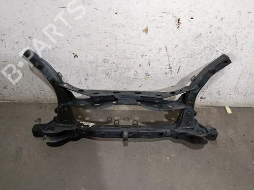 Used Rear axle KIA NIRO I (DE) 1.6 GDI Hybrid (105 hp) 27201291