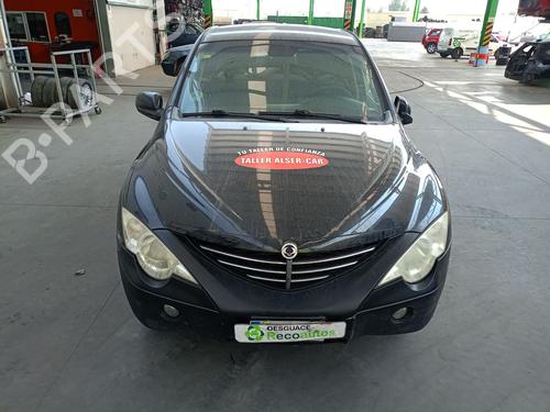 Gasdæmper bagklap SSANGYONG ACTYON I 2.0 Xdi | BP29012220C138 - Image 10