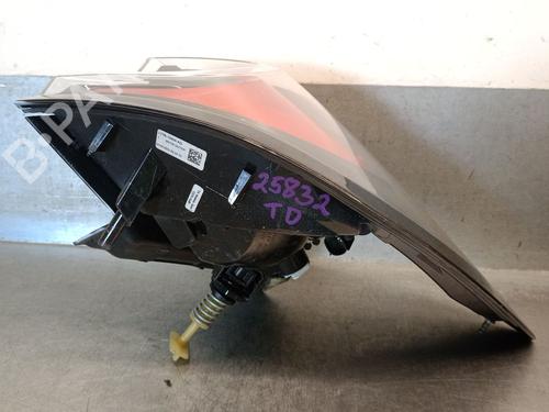 Right taillight FORD PUMA (J2K, CF7) 1.0 EcoBoost mHEV | BP36645630C35 - Image 5
