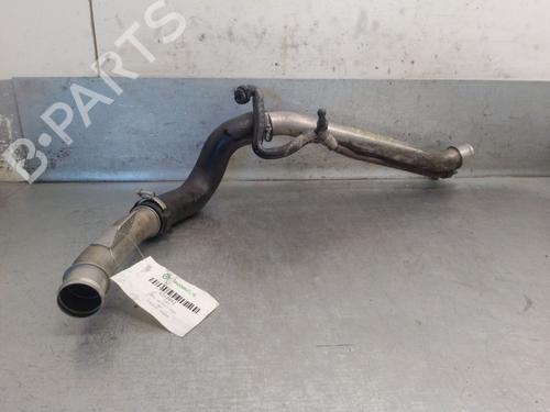 Used Pipe Pipe OPEL VECTRA C (Z02) 2.2 DTI 16V (F69) (125 hp) 40459304 40459304